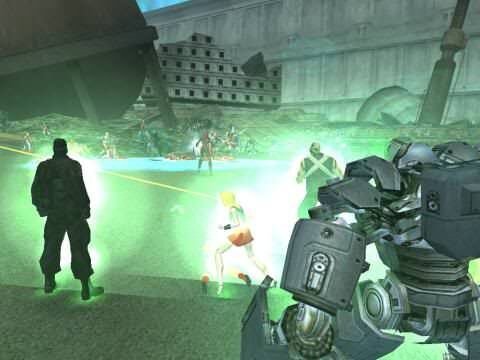 Siren's Call pvp zone Siren's Call