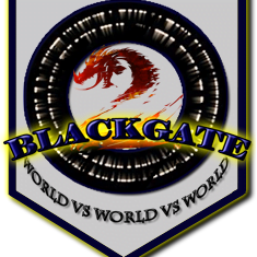 Blackgate PVP Patch BG Patch